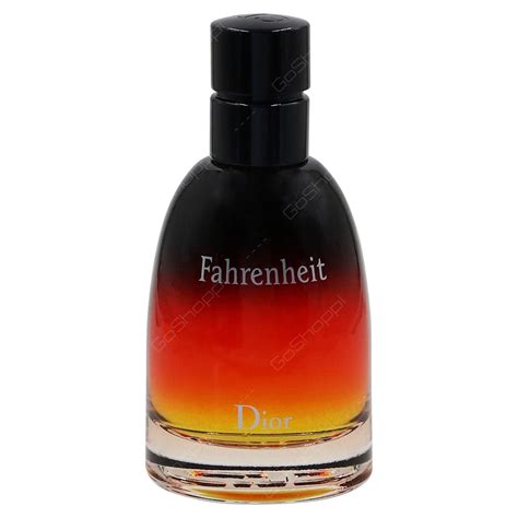 fahrenheit dior für frauen|Dior fahrenheit for men boots.